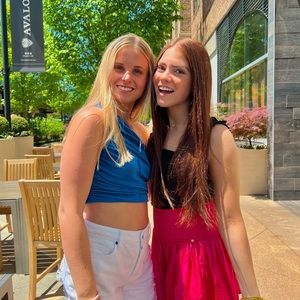 Meet your Posher, Devon